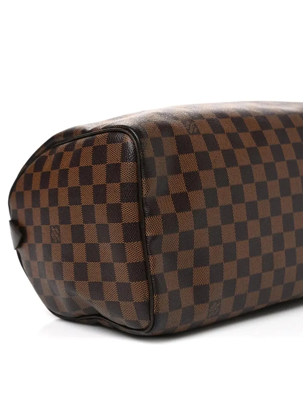 Louis Vuitton Damier Ebene Speedy 30 #339626L95B